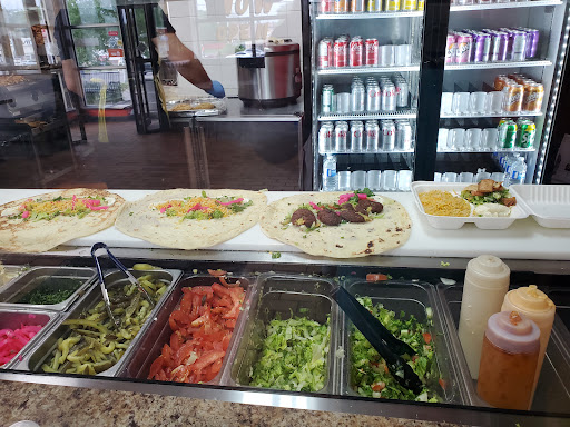 Photo of Shawarma Guys - 1790 Dundas St #10, London, ON N5W 3E5